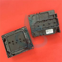 High Quality For Epson 4720 Print head Cover UV Solvent Resistance I3200 Manifold Printhead Plastic Adapter