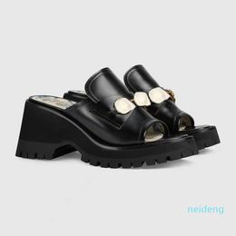noble luxury high heel platform womens sandals small and exquisite summer Sexy Wedding Shoes 35-42 2022
