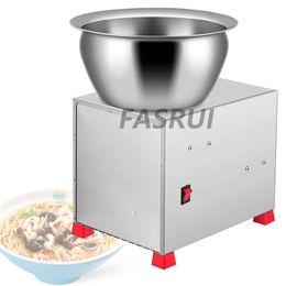 220V/1500W Multifunction Professional Dough Mixer machine Kitchen Stand Mixer