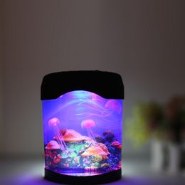  Luces de Aquario