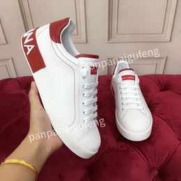 2021 Shipping Velvet Black Casual Shoes Women Men Lace Up Trendy Trainer Leather Solid Platform Shoes Flat Chaussures