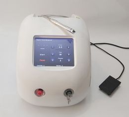 980nm Diode Laser Spider Vein Removal Machine Vascular Spot Removal Blood Spider Clearance Laser Beauty Equipment