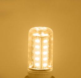 2021 SMD5730 E27 GU10 B22 E14 G9 LED lamp 7W 12W 15W 18W 20W 220V 110V 360 angle SMD LED Bulb Led Corn light