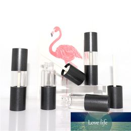 200PCS Empty 5ml Lip Gloss Tubes Small Plastic Bottle for Make up Face Primer Oil Lips Tint Liner Batom Packaging Factory price expert design Quality Latest Style