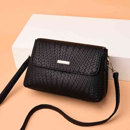 HBP Non-Brand Yiwu * 10 generation single delivery women's Woven middle-aged mother bag sport.0018