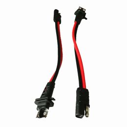 Power Cable Connector Tail Circuit Buttcock Line For Motorola Radio GM950 GM300 GM338 GM3188 GM3688 SM50 SM120 CM200 CM400