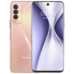 Original Huawei Honour X20 SE 5G Mobile Phone 6GB RAM 128GB ROM MTK Dimensity 700 Octa Core Android 6.6" LCD Full Screen 64MP HDR 4000mAh Fingerprint ID Smart Cellphone