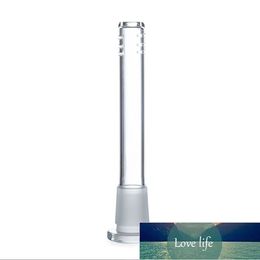 18mm to 14mm Down Tube 4 inch Glass Downstem Factory price expert design Quality Latest Style Original Status