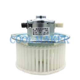 auto air conditioner 24V blower motor for CATERPILLAR CAT 307 CAT307 307C 308C CSA431D203