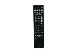Remote Control For Yamaha AVENTAGE RAV552 RX-V283 RX-V283BL RAV531 RAV532 ZP354801 RX-V583 RX-V379 RX-V381 RX-V381BL 5.1 7.2 Channel home Theatre Network A/V AV Receiver