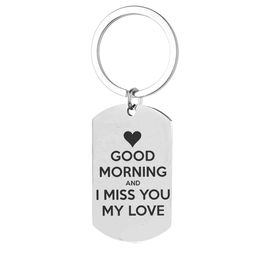 Birthday Gift for girlfriend boyfriend small love gift letter Keychain party Favour anniversary present Valentines day gift