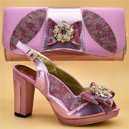 Italian Ladies Shoes And Bags To Match Set Decorated With Appliques Women Sale Italy Shoe Dress