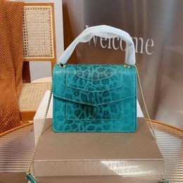 Chain Handbag Snake Diamond Hasp Crossbody Bag Cowhide Leather Lady Flap Clutch Messenger Shoulder Bag High Quality Hand totes s67f#