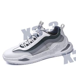2025 Top quality Comfortable lightweight breathable shoes sneakers men non-slip wear-resistant ideal for running walking and sports activities-33