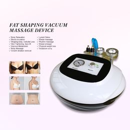 2021 Taibo Face Lift Anti Cellulite Loss Puffiness Mesotherapy Gun Vacuum Scrapping Massage Device For Beauty Club