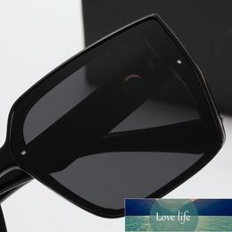 New sunglasses men's driving glasses anti-ultraviolet UV400 strong light trend net red Polarised sunglasses Factory price expert design Quality Latest Style