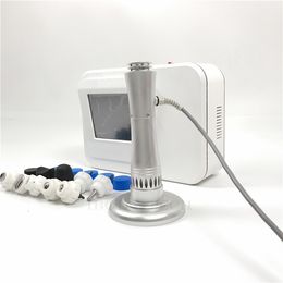 Extracorporal Shock Wave Therapy for ED Medical Equipment Lateral and Medial Epicondylitis ESWT Device