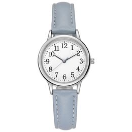 Montre de luxe Ladies Watch Quartz Watches 30mm Stainless Steel Dial Casual Bracelet Wristwatch Woman Wristwatches