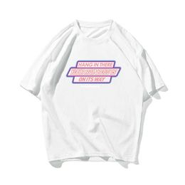 Vintage Letter Print Hip Hop Oversize T Shirt Men Streetwear Graffiti Harajuku Tshirt Short Sleeve Cotton Loose HipHop T-Shirt 210603