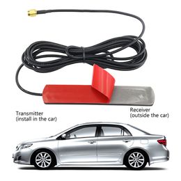 WIFI Antenna 3G 4G LTE Patch Car Antennas 700-2700MHz 12dbi SMA Male CRC9 TS9 Connectors 3M 5M connector extension cable for modem router
