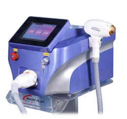 USA accessories 808 diode laser hair removal permanent 3 Wavelength 755nm 808nm 1064nm skin rejuvenation painless equipment beauty machine with CE
