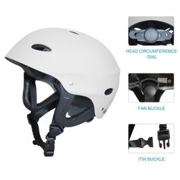 protective equipment Canada - Tactical Helmets Professional OutwardBound Helmet Outdoor Safety Protect Cycling Camping Hiking Riding Skating Protective Equipment