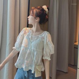 Descuento Tops De Moda Joven 2022 en venta en DHgate.com