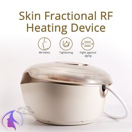Professional Fractional RF Radio Frequency Dot Matrix Skin Rejuvenation Machine
