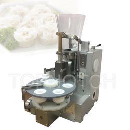 Semi Automatic Siu Mai Maker Siomai Forming Machine