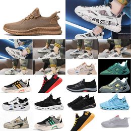 PELM Running Shoes Slip-on 87 OUTM Running Shoes 2021 trainer Sneaker Comfortable Casual Mens walking Sneakers Classic Canvas Outdoor Tenis Footwear trainers 3