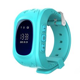 GPS LBS Smart Watch Kids Aged Smart Bracelet Passometer SOS Call Location Finder Wearable Devices Support 2G LTE For Android IOS Smart Phone
