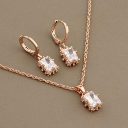 Buy Small Gold Pendant Sets Online 