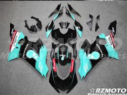 ACE KITS 100% ABS fairing Motorcycle fairings For YAMAHA R6 2017 2018 2019 2020 2021 years A variety of color NO.1524