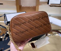 Luxurys Designer hochwertige Damen 2021 Clutch Cossbody-Taschen, Handtasche Frauen Mode Mutter Liebe Herz Brieftasche kleine quadratische Geldbörse Handtaschen Kamera Umhängetasche