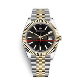 Men women Designer lovers watch wholesale watches wristwatches wristwatch and retail automatic mechanical stainless steel bracelet 2813 36 mm41mm movement