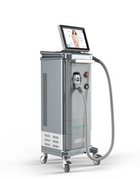 Super 808nm Light sheer diode laser hair removal machine for beauty salon Equipment system 300W 600W 1200W