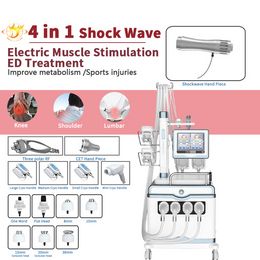 Factory Price Cryolipolysis Non-Invasive Fat Reduction Shock Wave Effects On Cellulite Lowest Shockwave Therapy For Ed