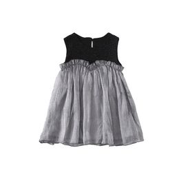 Girls Princess Dress Kids Dresses for Children Toddlers Clothes Ball Gown Summer 1-4Y Q0716