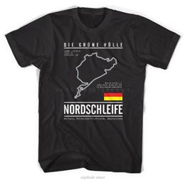 nurburgring UK - Men's T-Shirts 2021 Summer Nurburgring 100% Cotton T-Shirt, Race, F1, Track, Germany, Unisex Size XS-2XL