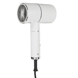 2000W Professional Salon Hair Dryer Infrared Heat Ceramic Ionic Fast Drying Blow Dryer - White