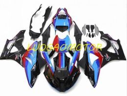 motorcycle fairing covers Canada - Injection Half Tank Cover Motorcycle Fairings kit Fairing kits For BMW S1000RR S 1000RR Free Custom+Gift 2015-2016 15 16 Bodywork Cowlings Black Red Blue