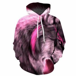 purple fluffy moletom com capuz