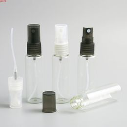 500 x Empty 30ml Portable Mini Perfume Bottle Glass 1oz Cosmetics Bottled Toner Spray Fragrance Bottlegoods qty