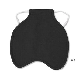 NEWChicken Saddle Apron Adjustable Double Jacket Pet Clothes Vest Feather Back Protector Pet Supplies EWA6409