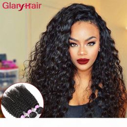 curly weave uk