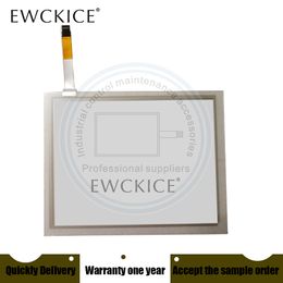 TPI#1024-002 Rev A Replacement Parts Serial No 0407-049 0215-076 PLC HMI Industrial touch screen panel membrane touchscreen