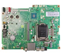 For Lenovo 700-22ISH 300-20ISH LA-C933P AIO All-in-one Motherboard 00UW140 00UW243 Fully Tested