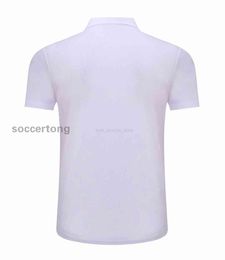 #T2022000760 Polo 2021 2022 High Quality Quick Drying T-shirt Can BE Customized With Printed Number Name And Soccer Pattern CM