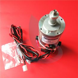 Top Quality Large Format Printer Parts Mimaki Servo Motor JV33 JV4 JV34 TX2 TS3 CJV30 TS34 DC Servo Motor Y-axis scan engine MK JV33-B 1pc