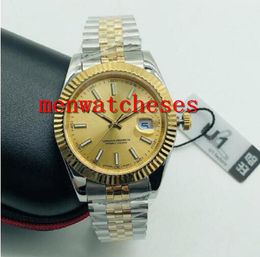 Fashion top Mens Watch 41mm 2813 Automatic Movement SS Watchess Men Mechanical Designer men's datejust Watches master Wristwatches